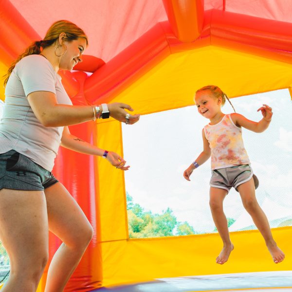 Bounce House