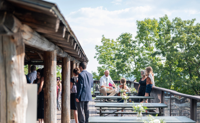 Cranmore Wedding Gallery 1