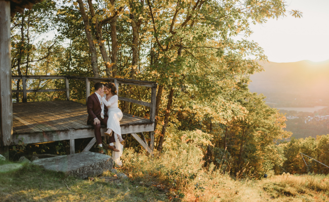 Cranmore Wedding Gallery 10