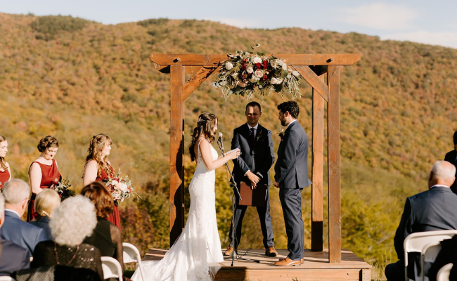 Cranmore Wedding Gallery 14