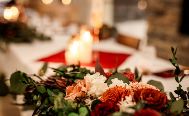 Cranmore Wedding Gallery 16