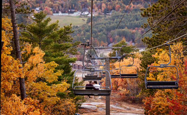 Cranmore Wedding Gallery 17