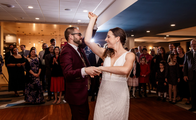 Cranmore Wedding Gallery 19