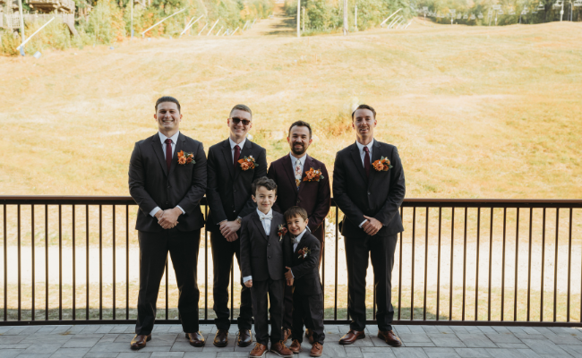 Cranmore Wedding Gallery 5