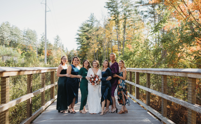 Cranmore Wedding Gallery 6