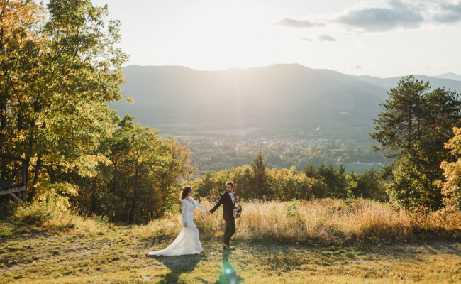 Cranmore Wedding Gallery 9